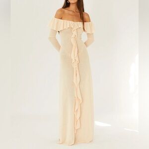 Arcina Ori Mila Dress